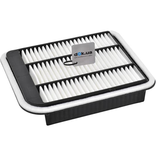 B25057PR JC Premium Воздушный фильтр для Mitsubishi Grandis