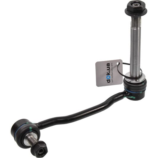 BDL6724 Borg & Beck Стойка стабилизатора