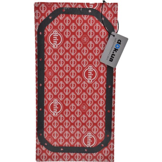 577.340 Elring Прокладка оливного піддона