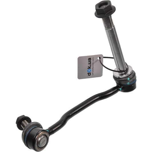 BDL6723 Borg & Beck Стойка стабилизатора