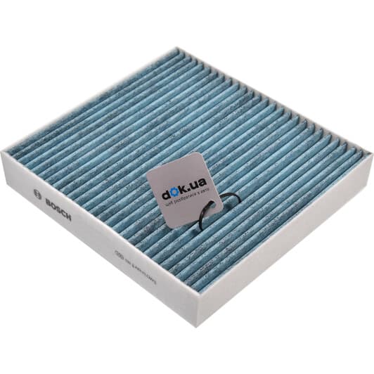 0986628540 Bosch Фільтр салону