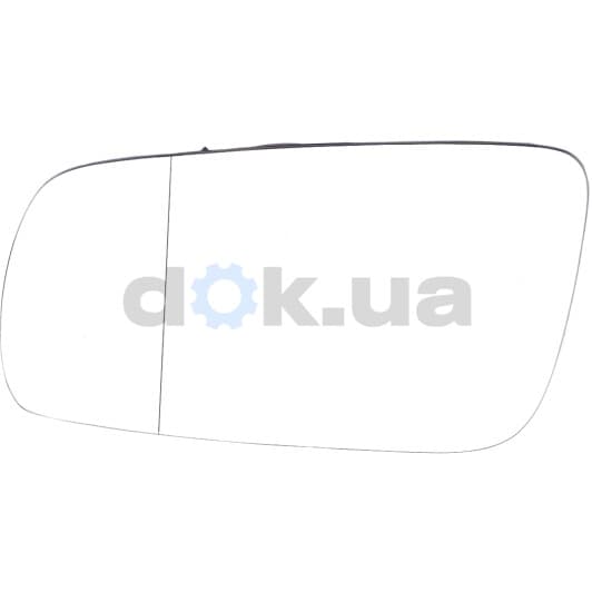 6471127 Alkar Стекло наружного зеркала