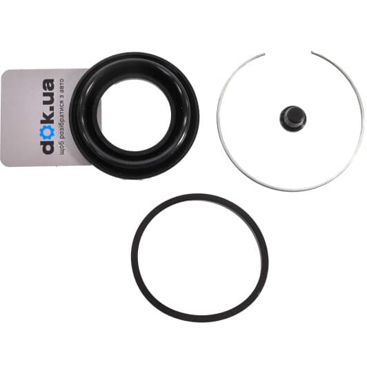 251050 Frenkit Ремкомплект гальмівного супорта