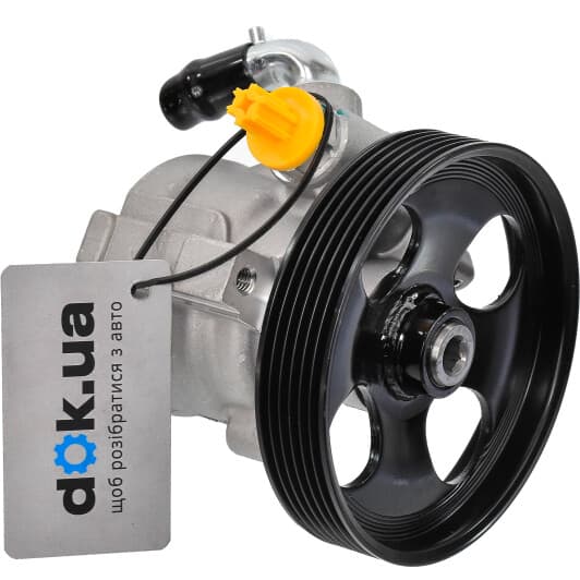 207018 Solgy Насос ГУР