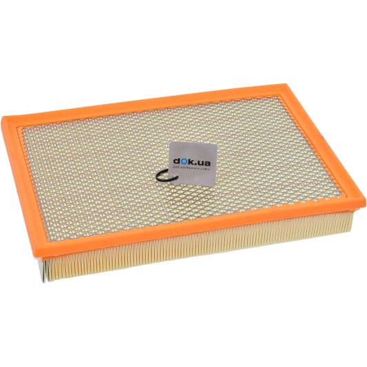 E378L Hengst Filter Воздушный фильтр