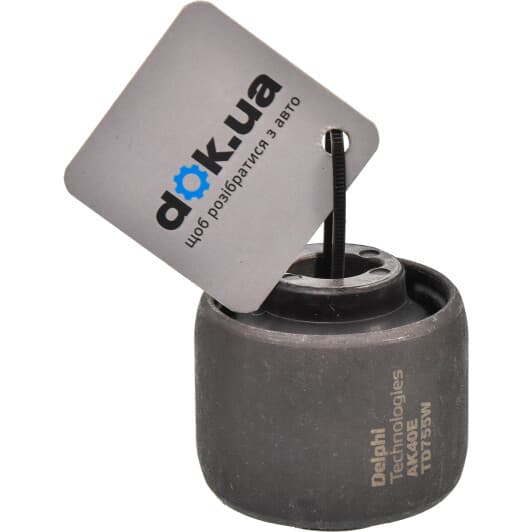 TD755W Delphi Сайлентблок рычага для Volvo XC90