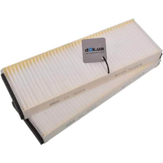 CU 3023-2 Mann Фильтр салона