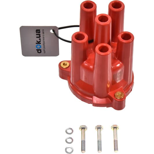 VK440 Beru Крышка распределителя зажигания