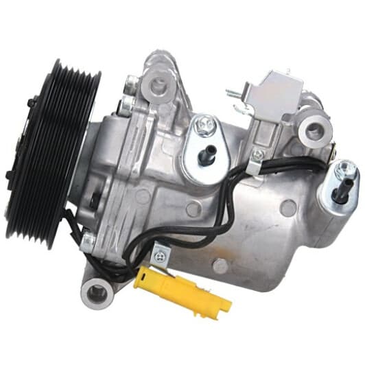 ac0173 MSG Компрессор кондиционера