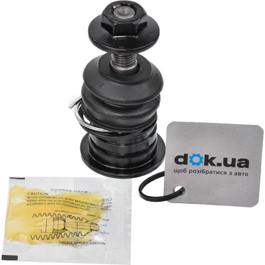 CBT99 CTR Шаровая опора