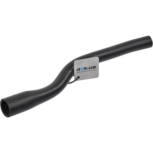 103 412 Topran Патрубок радіатора системи охолодження двигуна