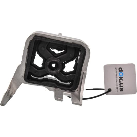 T404679 STC Кронштейн крепления выхлопной магистрали