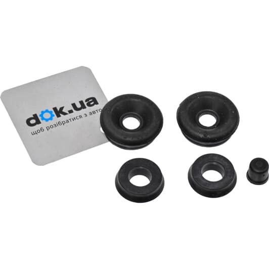 300593 ERT Ремкомплект колесного тормозного цилиндра