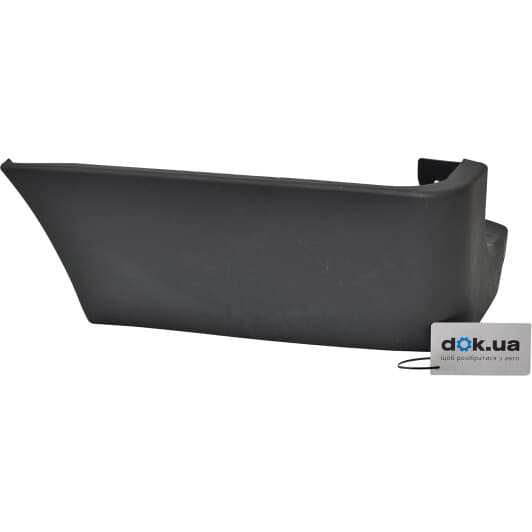 BSG 30-920-006 BSG Бампер