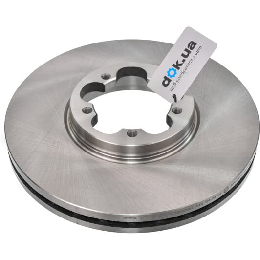 61565.10 Remsa Тормозной диск