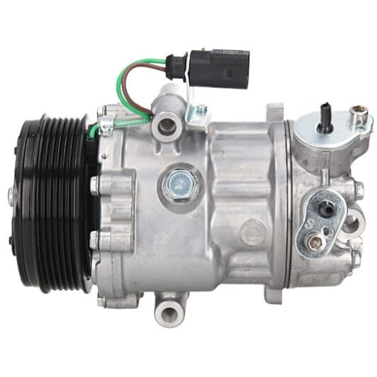 ac0201 MSG Компрессор кондиционера