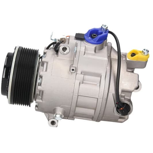 ac0216 MSG Компресор кондиціонера