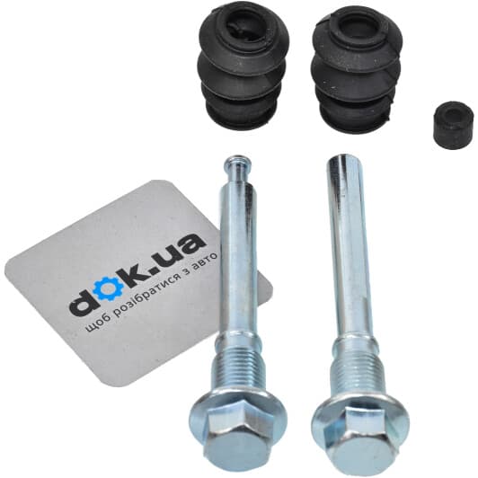 808008 Frenkit Направляющая гильза скобы тормозного суппорта