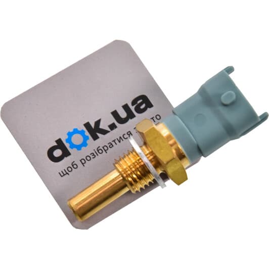 TS10253 Delphi Датчик температуры охлаждающей жидкости