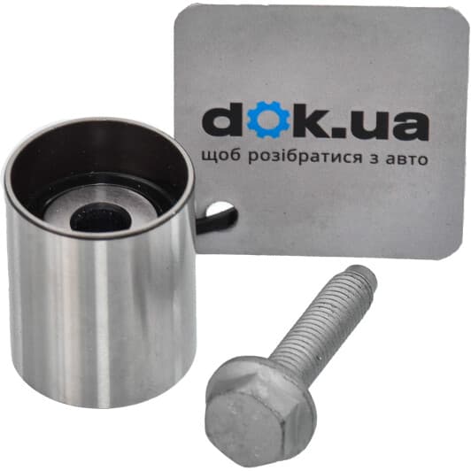 GE357.26 SNR Обводной ролик ремня ГРМ