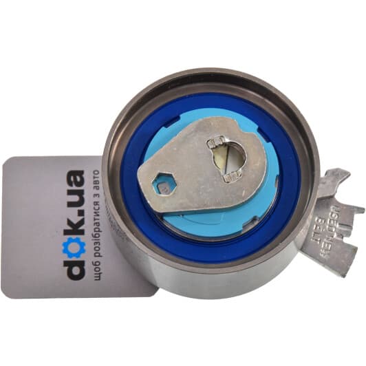 VKM 15140 SKF Натяжной ролик ремня ГРМ