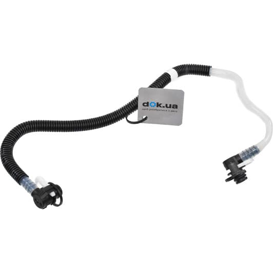 A6110702032 Mercedes-Benz / Smart Тормозной шланг