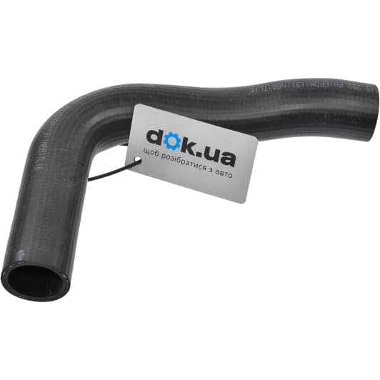 96419282 General Motors Патрубок радиатора системы охлаждения двигателя