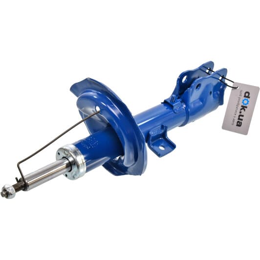 13109gr Finwhale Стойка амортизатора для Mitsubishi Lancer