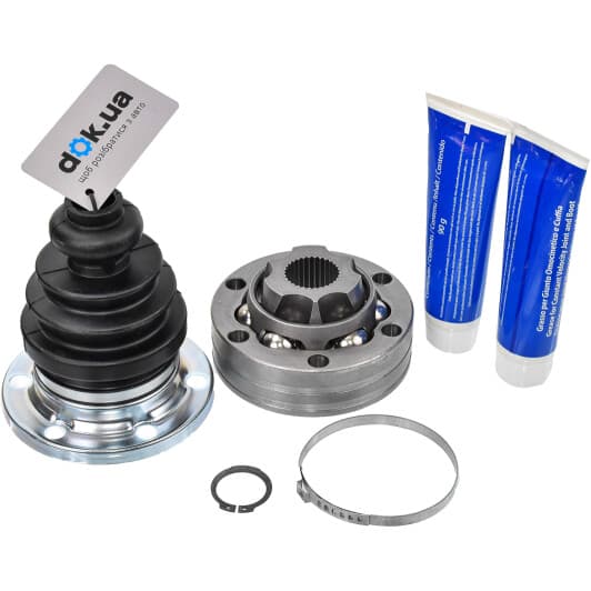 16-1030 Metelli ШРУС