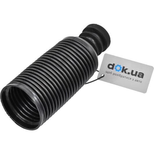 A91002MT Magnum Technology Пыльник амортизатора для Nissan Sunny