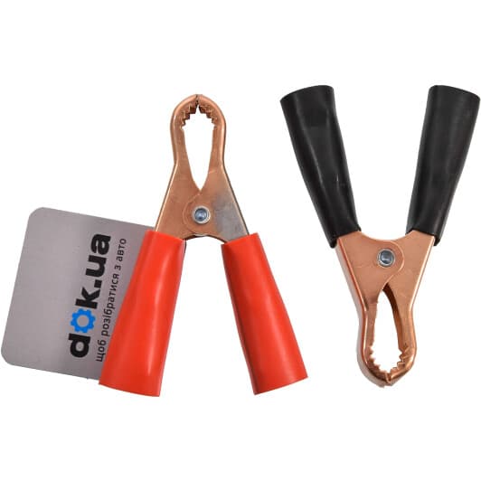 Клеммы прикуривателя Lavita LA 193991