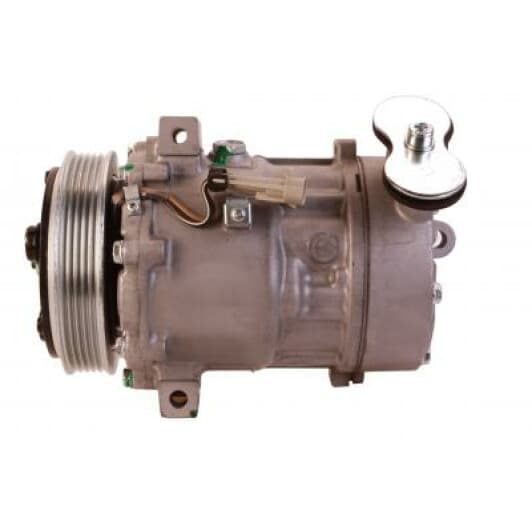 13124753r MSG (відновлення) Компресор кондиціонера