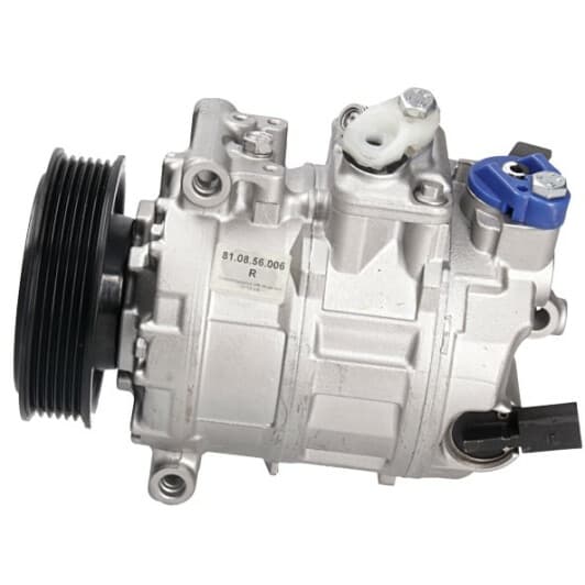 810856006r MSG (відновлення) Компресор кондиціонера