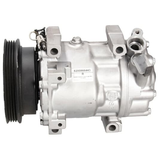 8200866443r MSG (відновлення) Компрессор кондиционера