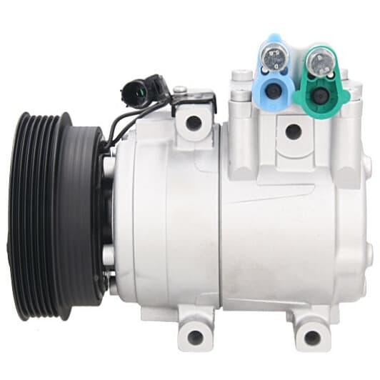 977011c600r MSG (відновлення) Компрессор кондиционера