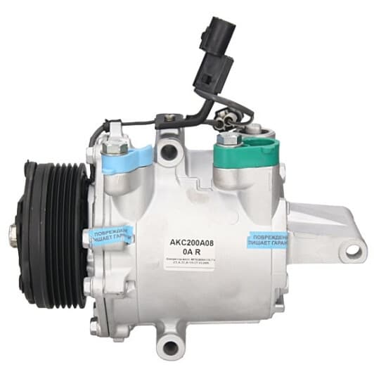 akc200a080ar MSG (відновлення) Компрессор кондиционера для Mitsubishi Colt