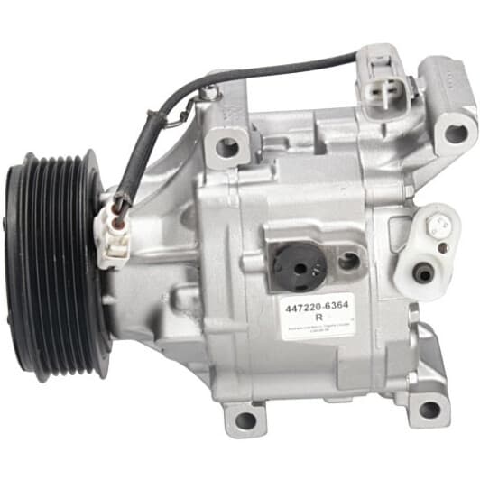 4472206364r MSG (відновлення) Компресор кондиціонера для Toyota Corolla