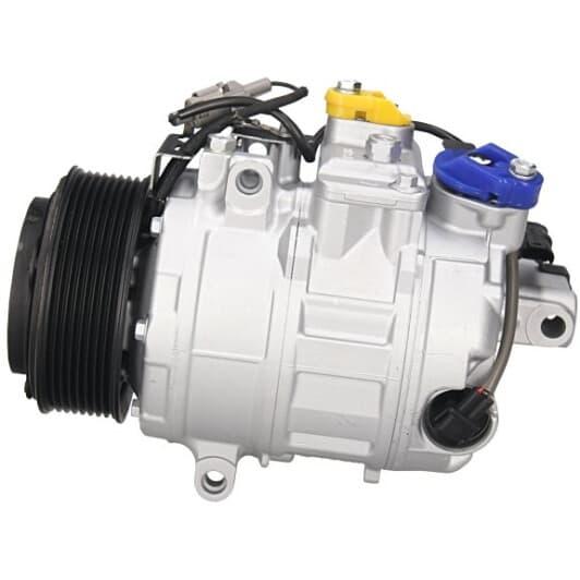 64529154070r MSG (відновлення) Компрессор кондиционера