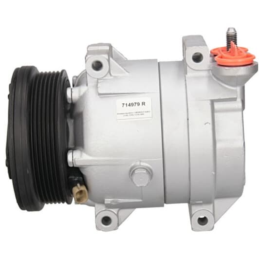 714979r MSG (відновлення) Компрессор кондиционера