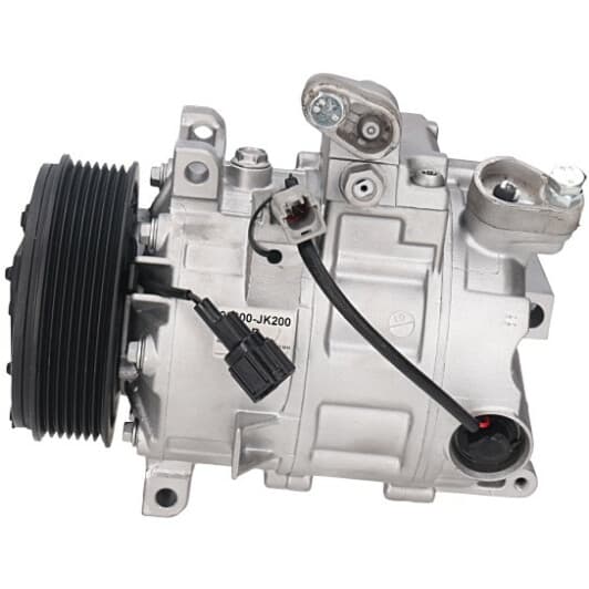 92600jk200r MSG (відновлення) Компресор кондиціонера