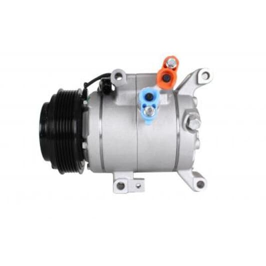 kd4561450ar MSG (відновлення) Компрессор кондиционера