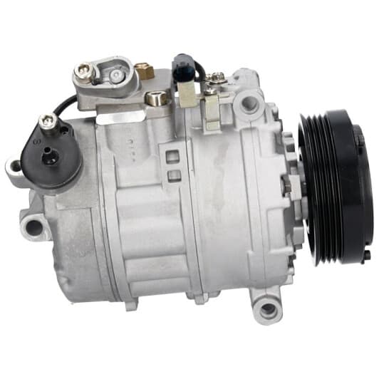 AC0014 MSG Компрессор кондиционера