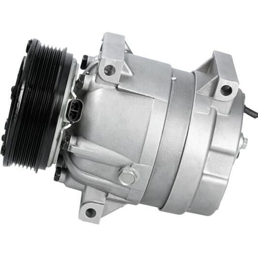 AC0026 MSG Компрессор кондиционера