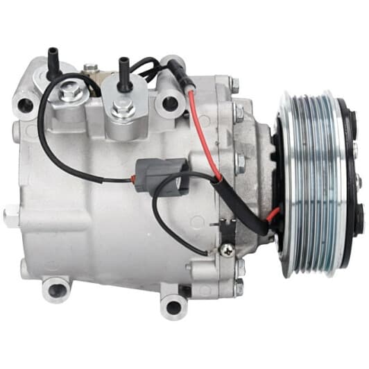 AC0005 MSG Компрессор кондиционера