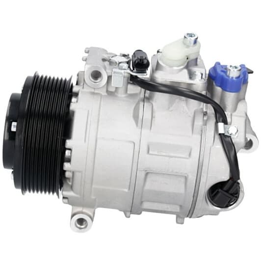 AC0035 MSG Компресор кондиціонера