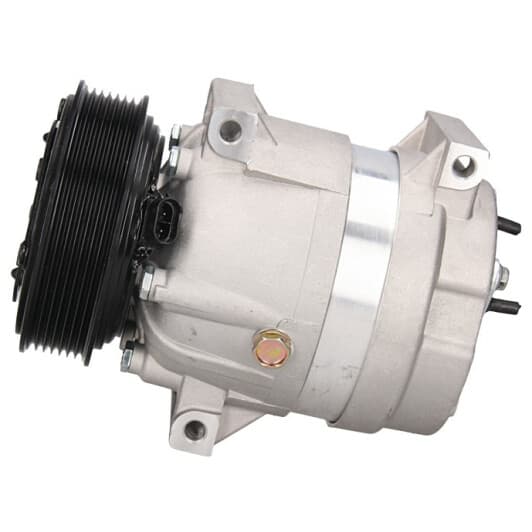 AC0027 MSG Компрессор кондиционера