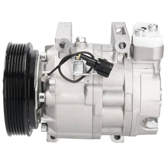 AC0045 MSG Компрессор кондиционера