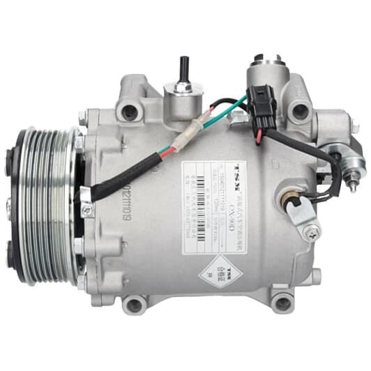 AC0004 MSG Компрессор кондиционера для Honda CR-V
