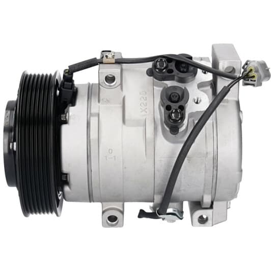 AC0009 MSG Компрессор кондиционера