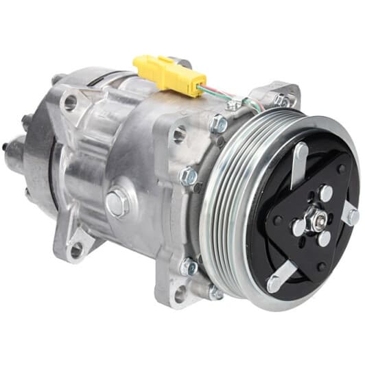 AC0091 MSG Компрессор кондиционера